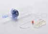 200ml Disposable contrast media Injetcor syringes for Medrad Medtron