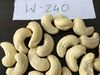 W180,w210,w240 Cashew Nuts available