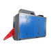 Solid state high frequency welder