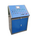 Solid state high frequency welder