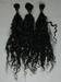 100%INDIAN RAW HUMAN HAIR IN REMY SINGLEDRAWN AND NON REMY DOUBLEDRAWN