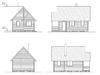 Wooden Houses, Prefab Glued log summerhouses, vilas, saunas, sheds