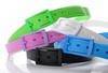 2012 fashion silicone belt silicon golf belt