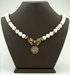 New design pearl necklace