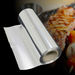 Household aluminum foil roll for food packaging aluminum foil factory