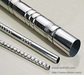 Stainless Steel Pipe for Decoration