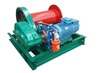Air Winch from 0.5Ton to 15Ton