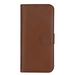 Genuine leather Flip phone case