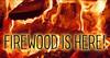 Dreid Spruce Firewood From Poland
