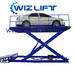 Hdyraulic Scissor Lift Platform Cargo lift