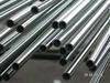 Stainless steel tube, pipe