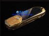Szsuff. com Lamborghini Reventon V12 Quad Band Dual Sim Moblie Phone