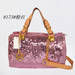 2012 new style Michael Kors Handbag, purse, wallet (www. chedaf. com) 