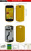 3.97 inch mtk 6572 dual core unlocked android phone (S402) 