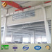 Manufactural Building Steel Structure Warehouse