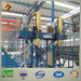 Manufactural Building Steel Structure Warehouse