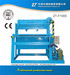 Small egg tray making machine from china factory
