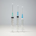 1ml 2ml 3ml 5ml 10ml 20ml 30ml 50ml 60ml medical disposable syringes