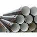 Stainless steel pipes