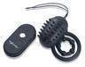 10 Functions Remote Control Silicone Cockring H-601