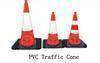 PVC cone, Traffic cone
