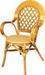 Rattan chair