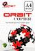 Orbit Copier Premium Quality A4 Paper