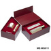 Perfume box, paper gift box, custom paper perfume gift box