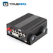Fast Delivery New 4CH Hard Disk Mobile DVR for Vehicle real-time Video