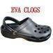 Eva clogs