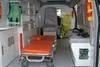 GMC Savanna Type II Ambulance