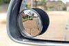 Blind spot mirrors, rear view mirror, auto car mirrors