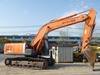 Hitachi ZX200-3 Used Excavator