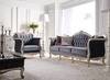 Luxury Classical Sofa Set