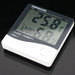Temperature & humidity meter Model: HTC-1