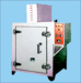 Electrode drying oven