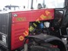 Used Belarus MTZ tractors from 5000 EUR