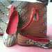 Hand bags/Customed Shoes