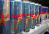 Red Bull and other Energy Drinks 24x250ml