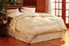 Corduroy Cotton or polyester Solid Color Quilt