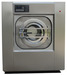 Laundry machine for laundry shop and hotel