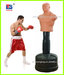 Boxing punch bag man martial arts training equipment