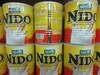 Multi Text Nestle Nido Powder 400g, 900g, 1800g, 2500g