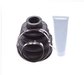 Cv joint rubber boot auto dust boot cv boot kit high quality