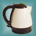 TK-1030 1.5L Rapid Boiling Electric Kettle with Unique and Fashionable