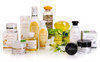 Longevity - high end natural skin care products