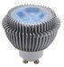 LED-GU10/MR16-3X1W