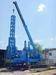 Hydraulic static pile driver from80T to 1200T