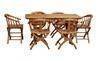 Chinese antique furniture-Table