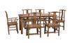 Chinese antique furniture-Table